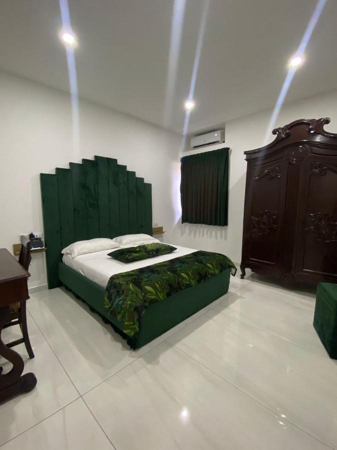 Luxury Resort ليكولا المظهر الخارجي الصورة