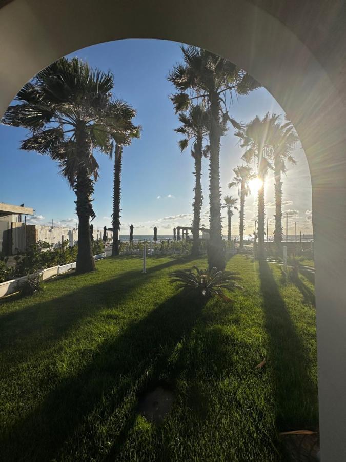 Luxury Resort ليكولا المظهر الخارجي الصورة