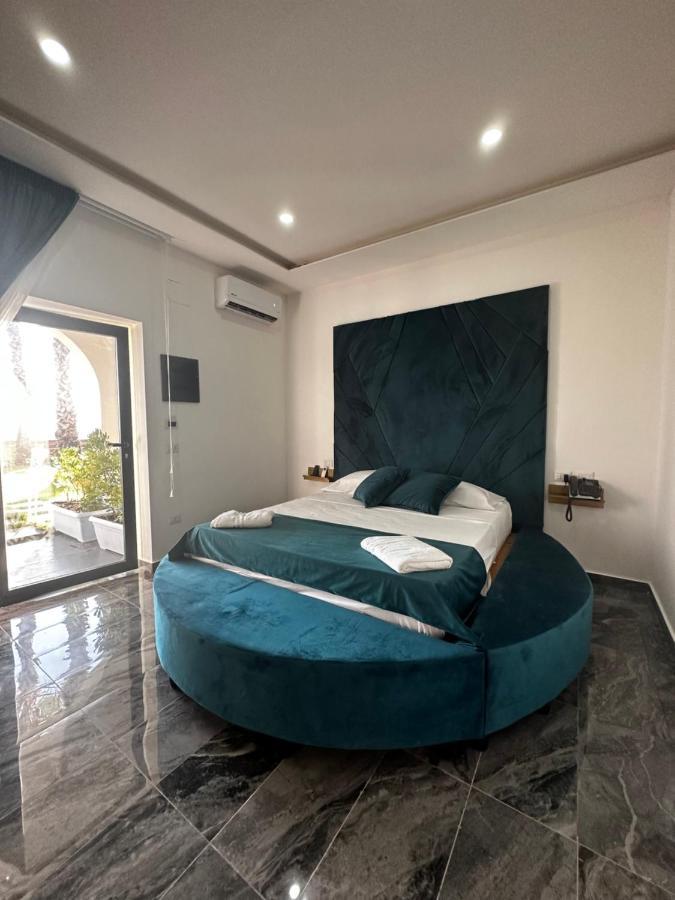 Luxury Resort ليكولا المظهر الخارجي الصورة