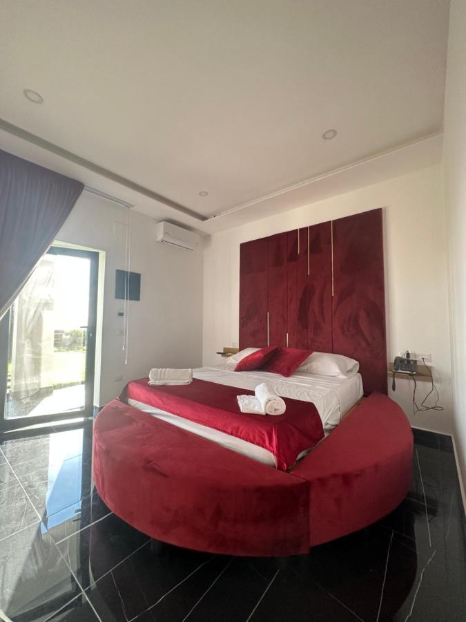 Luxury Resort ليكولا المظهر الخارجي الصورة