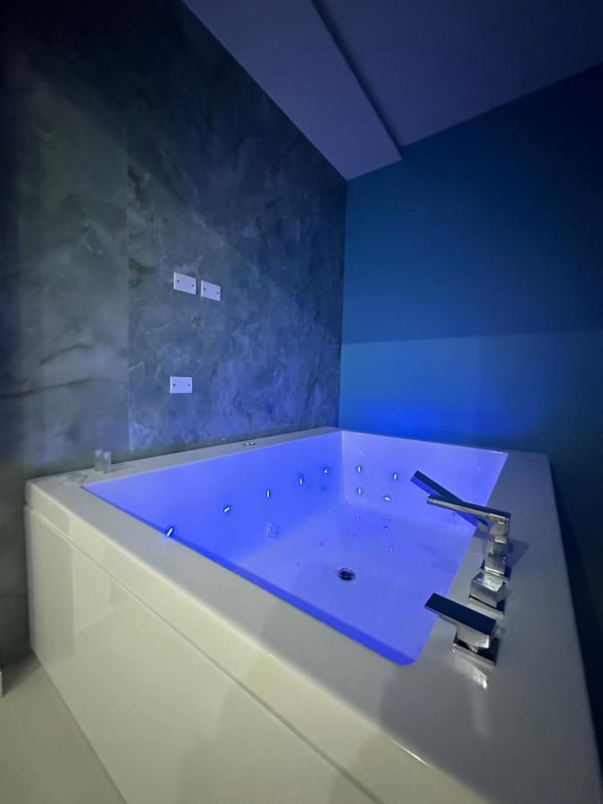 Luxury Resort ليكولا المظهر الخارجي الصورة