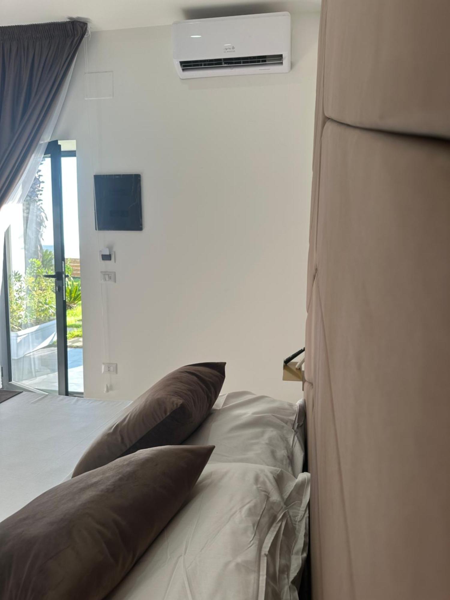 Luxury Resort ليكولا المظهر الخارجي الصورة