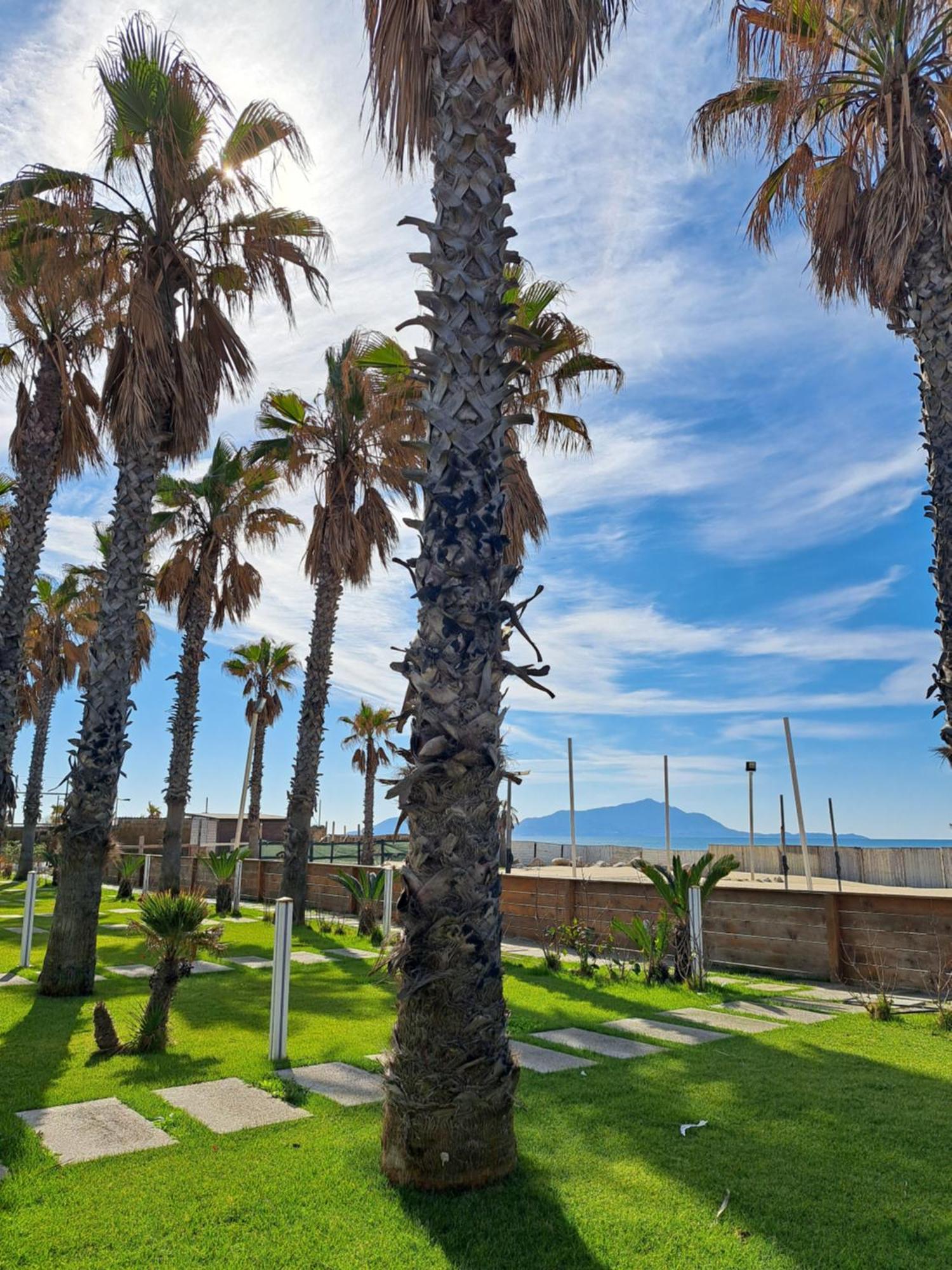 Luxury Resort ليكولا المظهر الخارجي الصورة