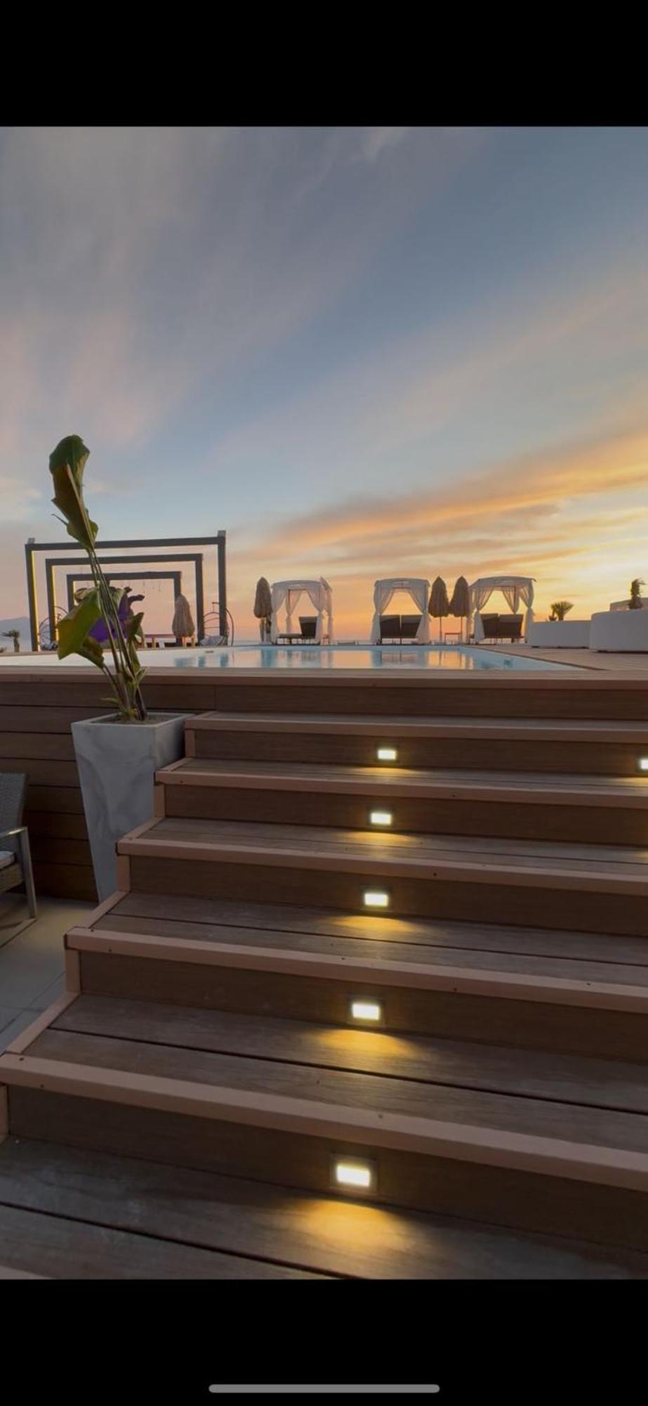 Luxury Resort ليكولا المظهر الخارجي الصورة