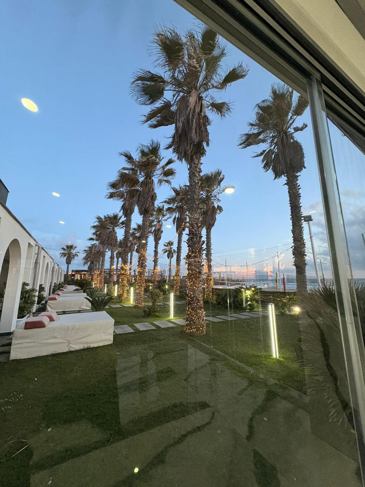 Luxury Resort ليكولا المظهر الخارجي الصورة