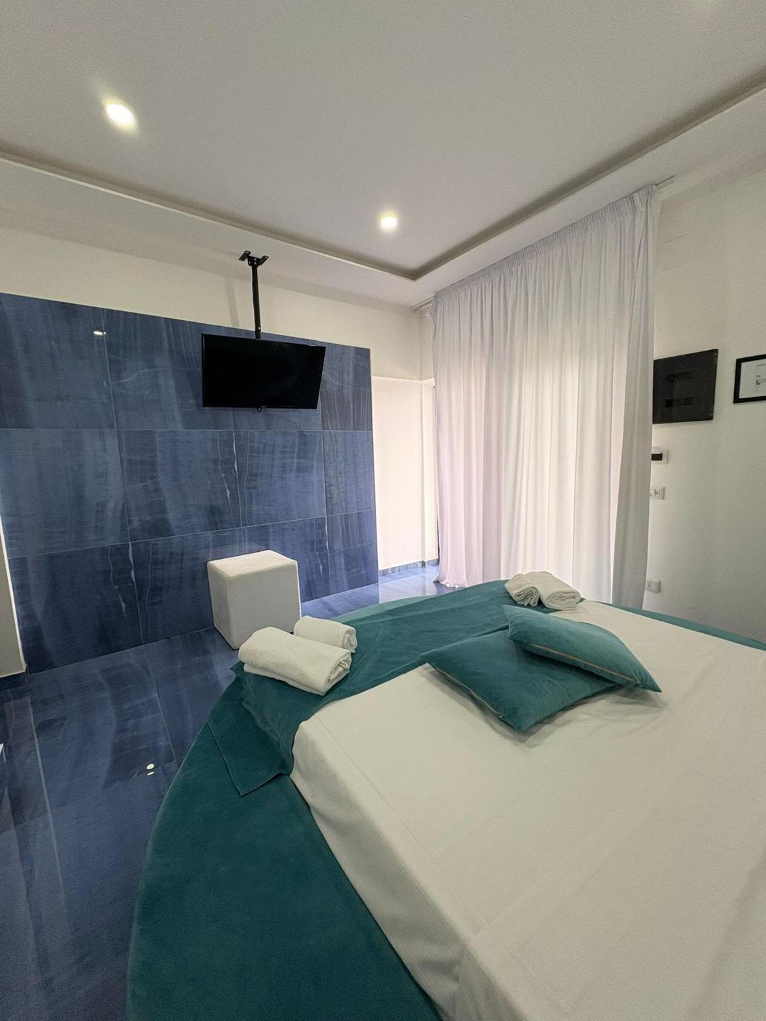 Luxury Resort ليكولا المظهر الخارجي الصورة