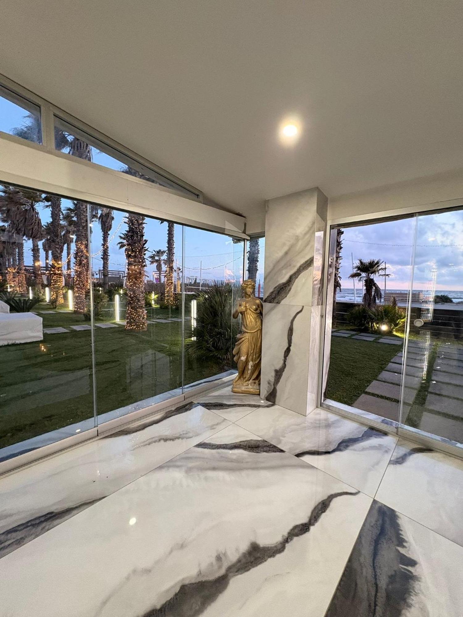 Luxury Resort ليكولا المظهر الخارجي الصورة